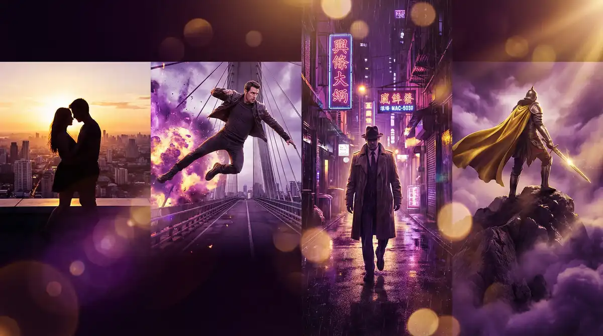 四虎精品影视平台